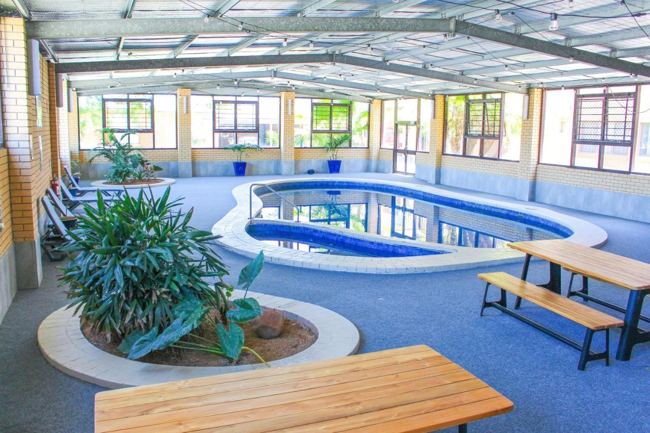 Boomerang Hotel Lavington Εξωτερικό φωτογραφία