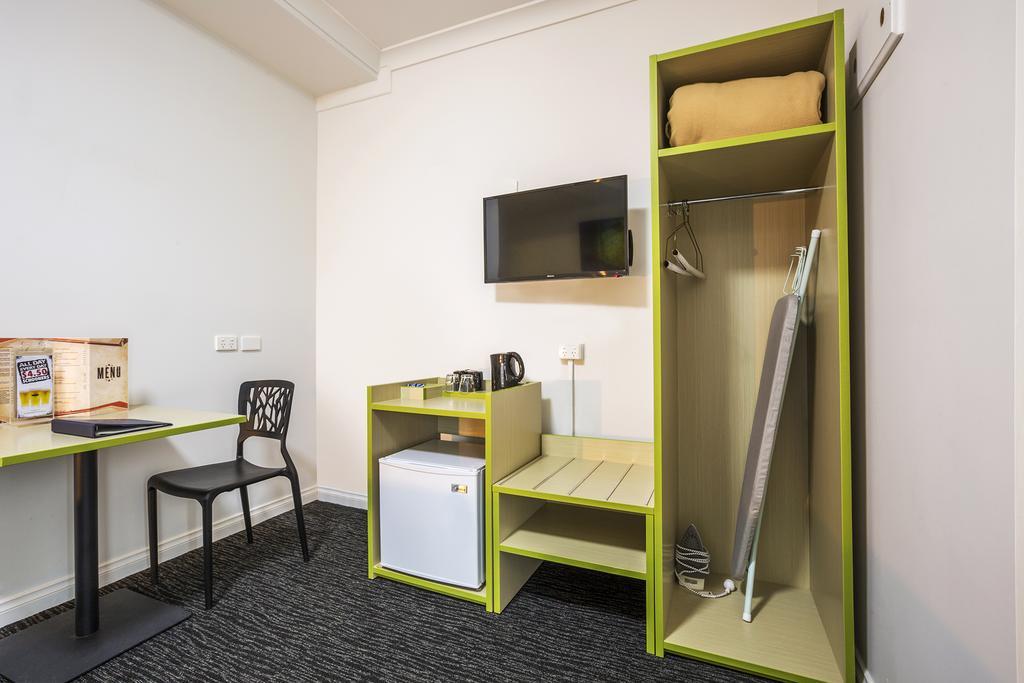 Boomerang Hotel Lavington Εξωτερικό φωτογραφία