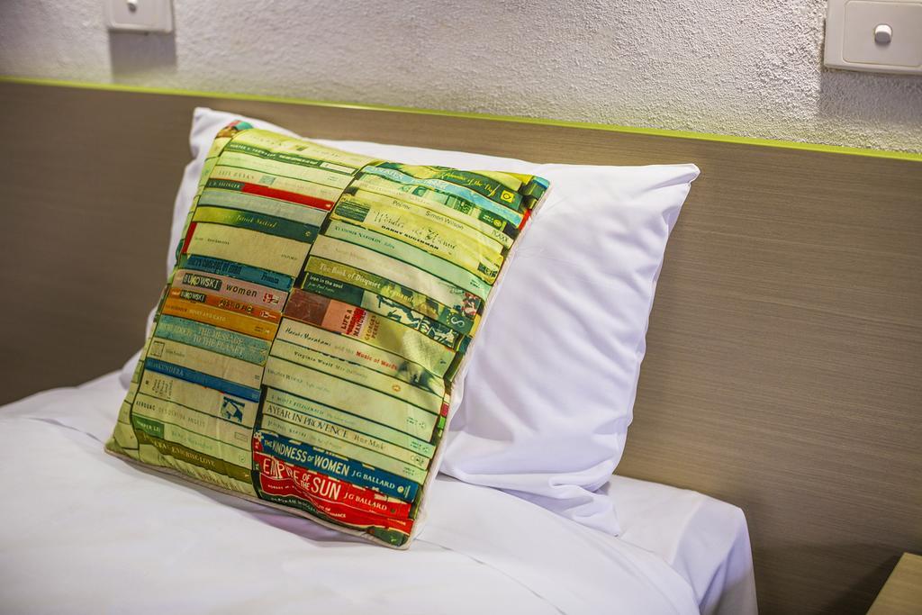 Boomerang Hotel Lavington Εξωτερικό φωτογραφία