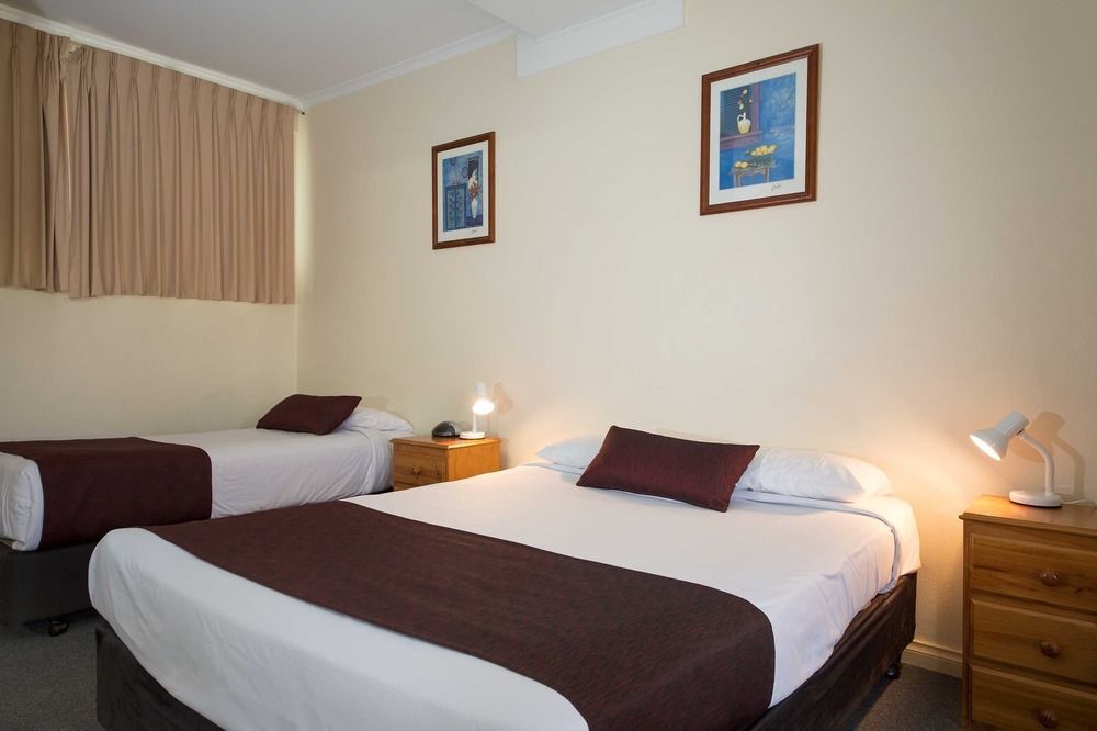 Boomerang Hotel Lavington Εξωτερικό φωτογραφία